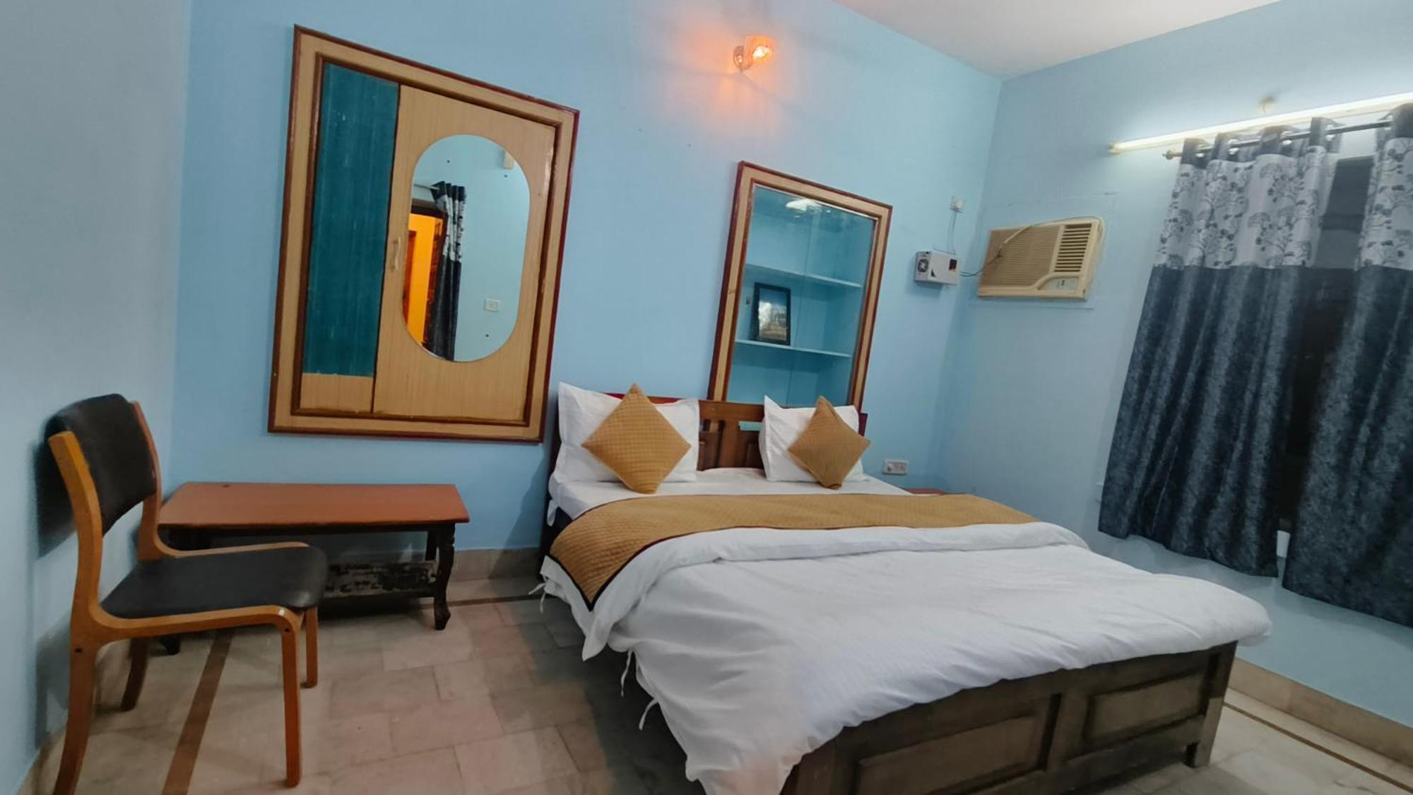 Hotel Navodaya Джайсалмер Екстер'єр фото