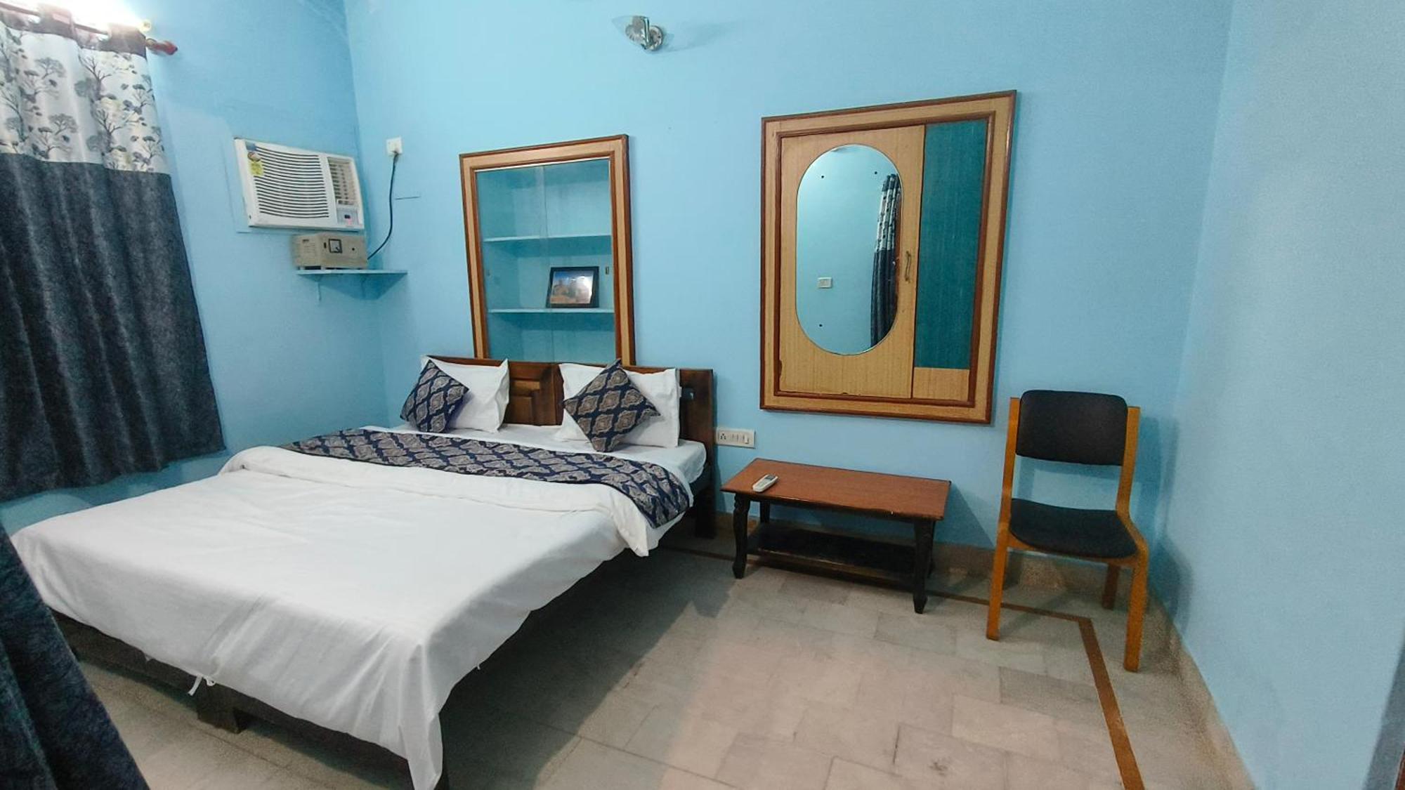 Hotel Navodaya Джайсалмер Екстер'єр фото