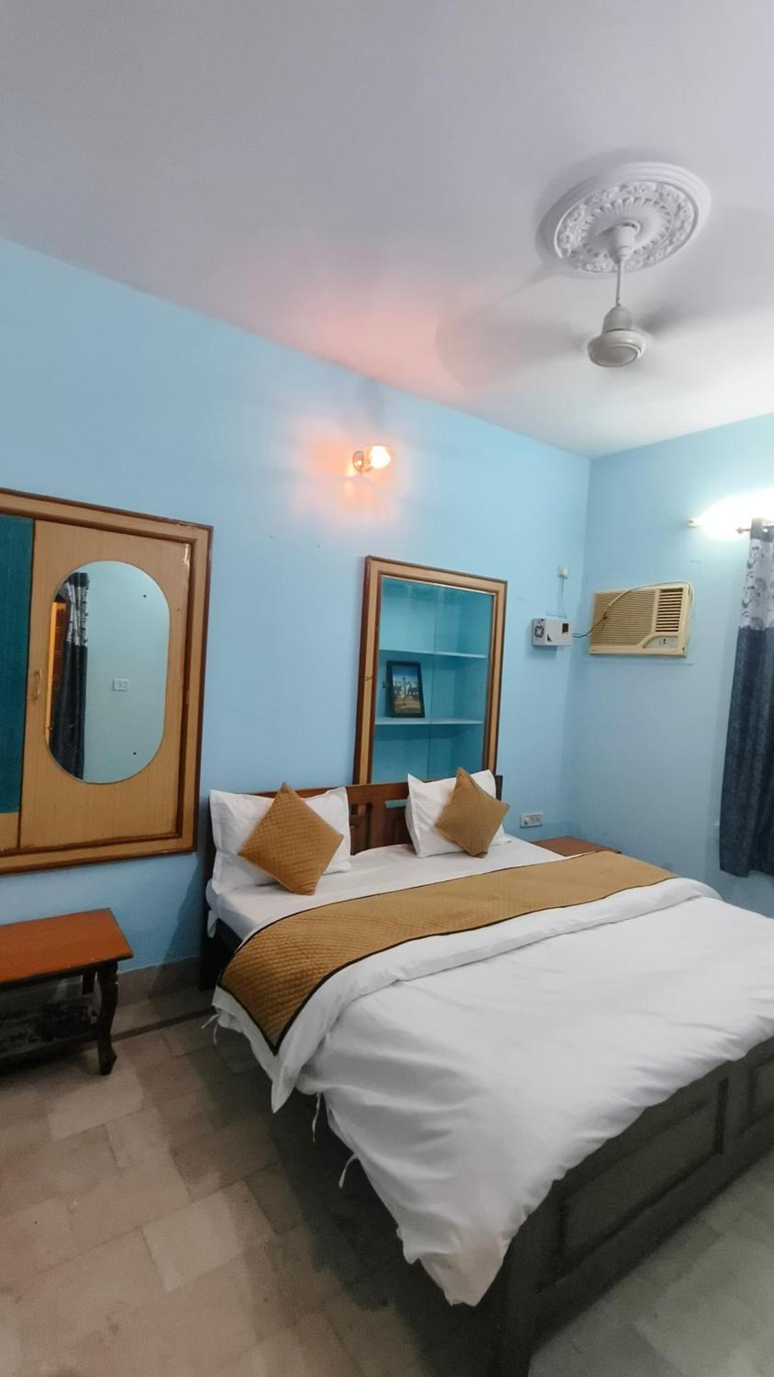 Hotel Navodaya Джайсалмер Екстер'єр фото