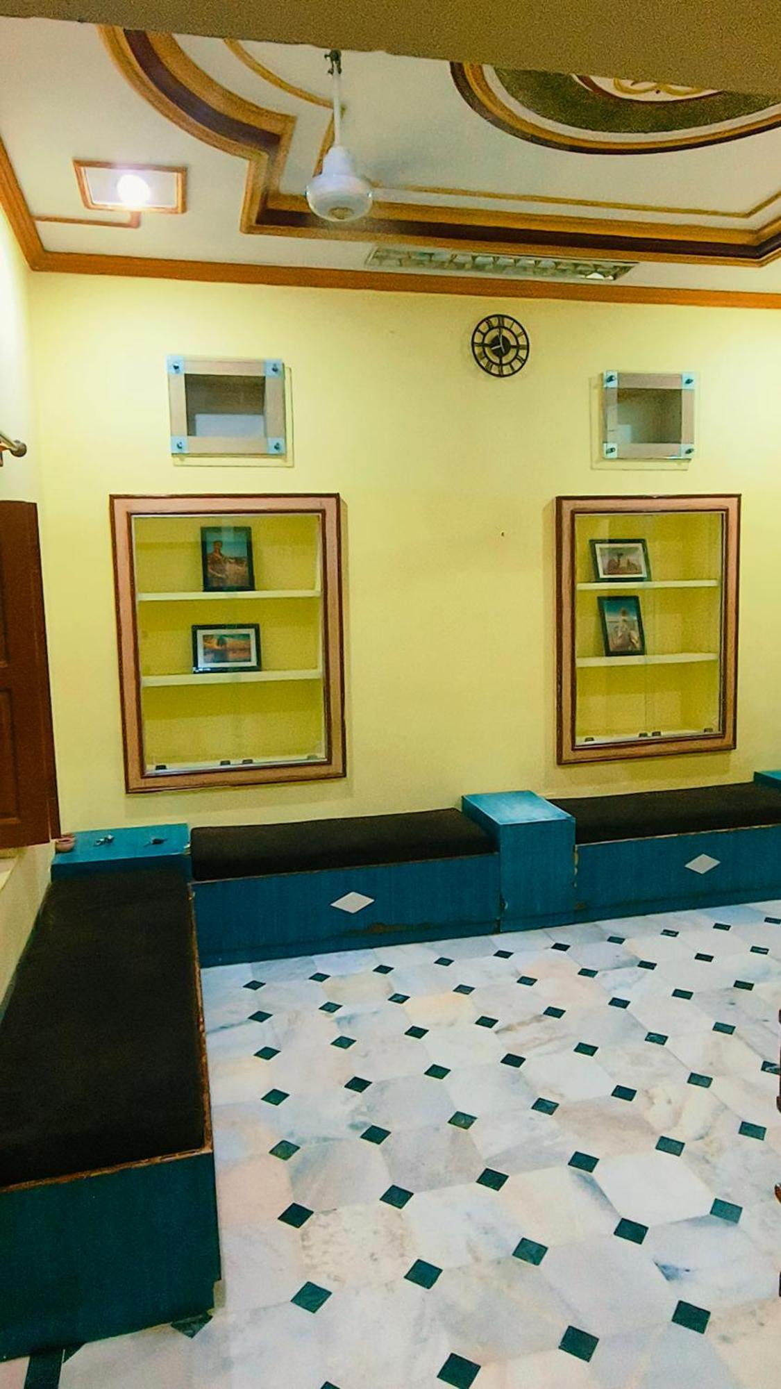 Hotel Navodaya Джайсалмер Екстер'єр фото